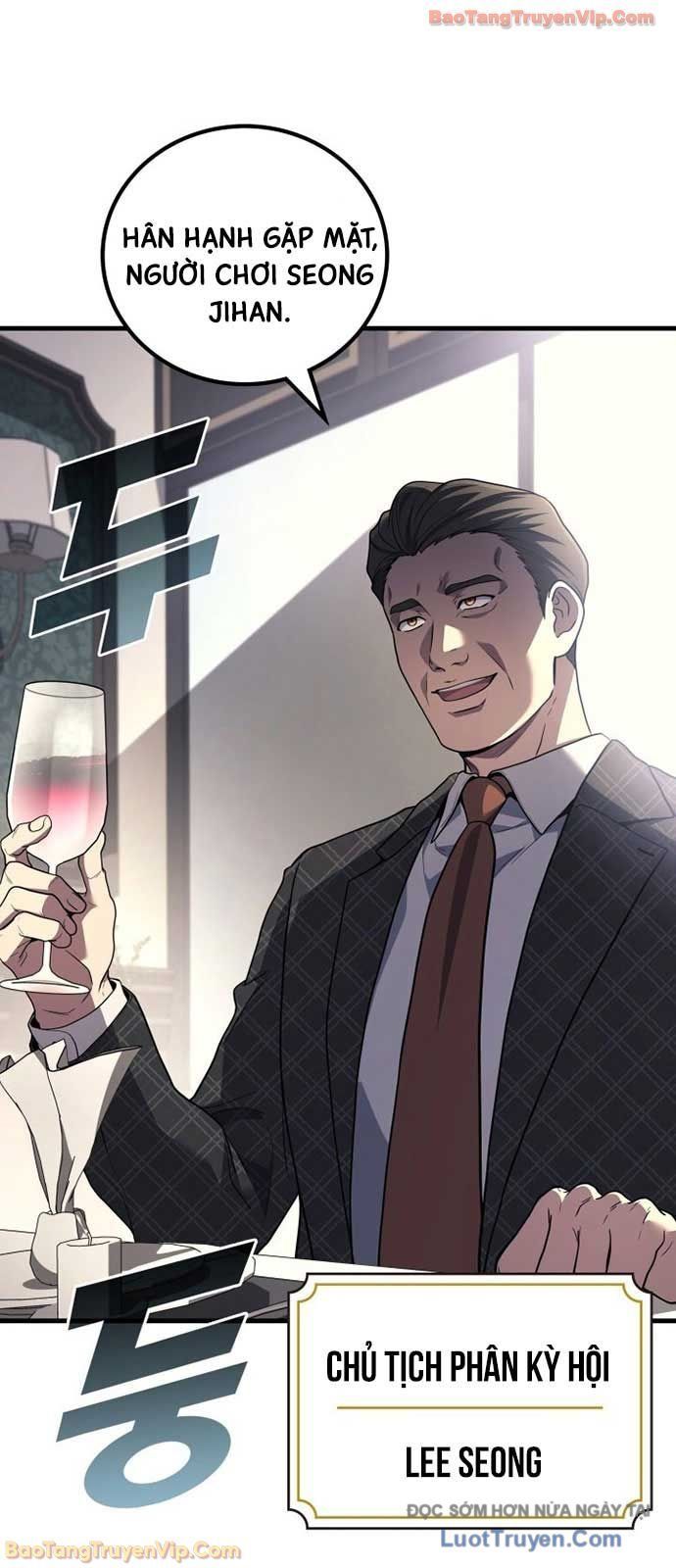 Thần Chiến Tranh Trở Lại Cấp 2 Chap 107 - Next Chap 108