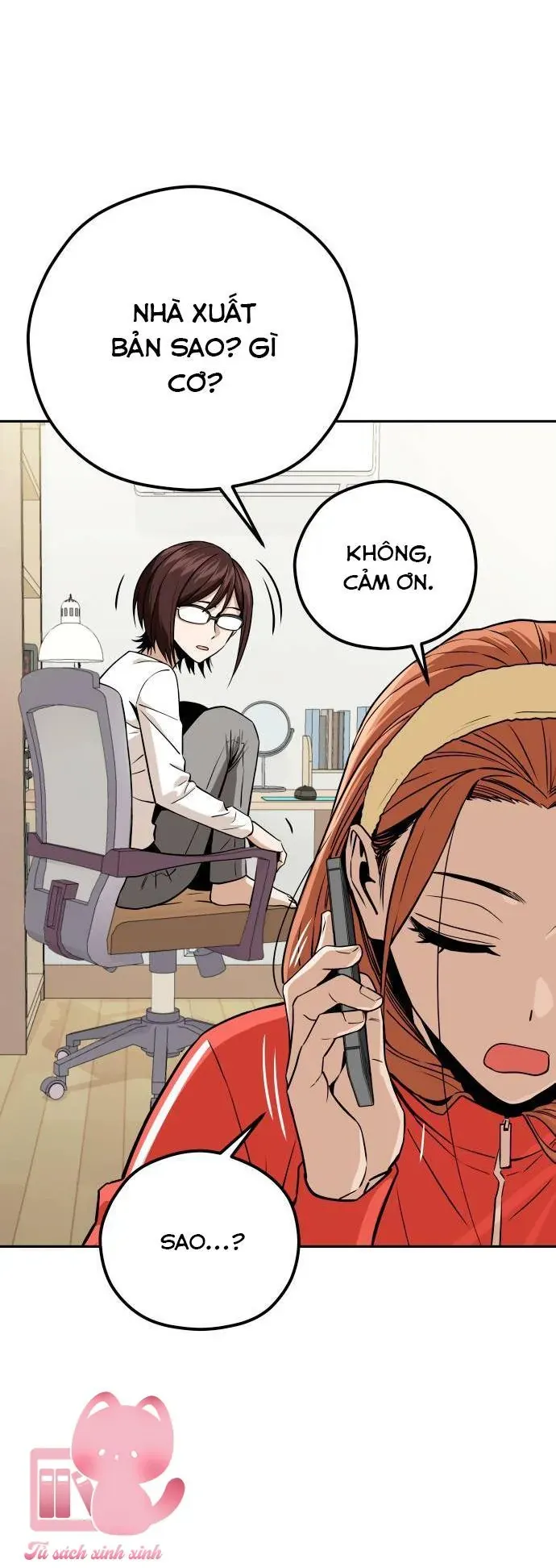 Nhận Nuôi Người Cha Phản Diện Chap 81 - Next Chap 82