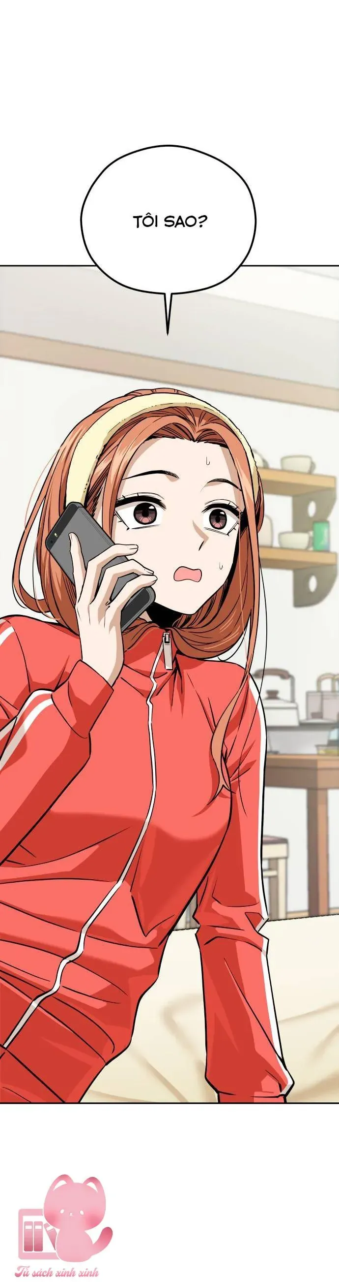 Nhận Nuôi Người Cha Phản Diện Chap 81 - Next Chap 82