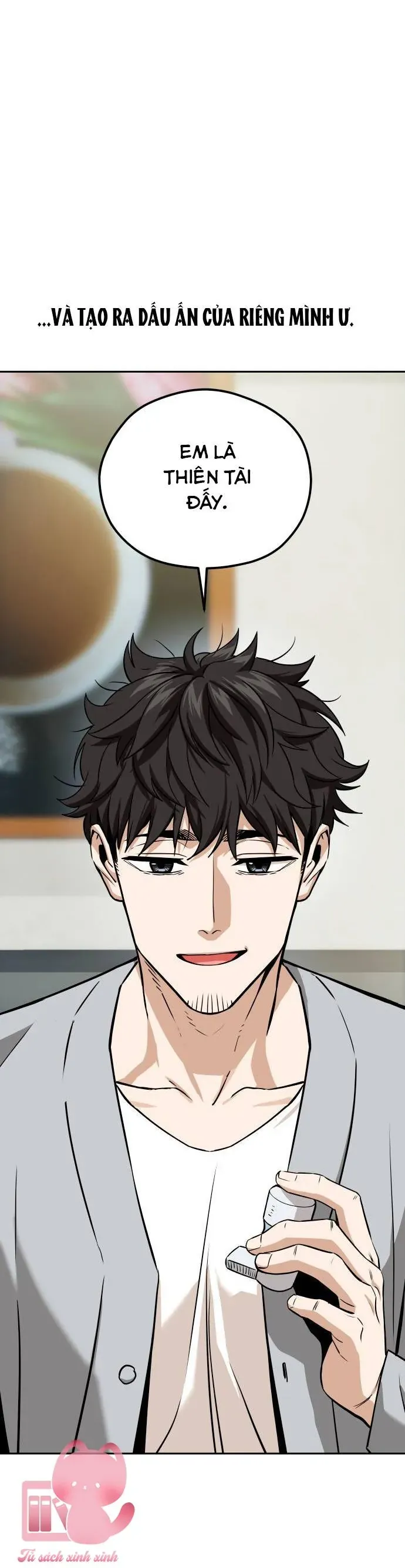 Nhận Nuôi Người Cha Phản Diện Chap 81 - Next Chap 82