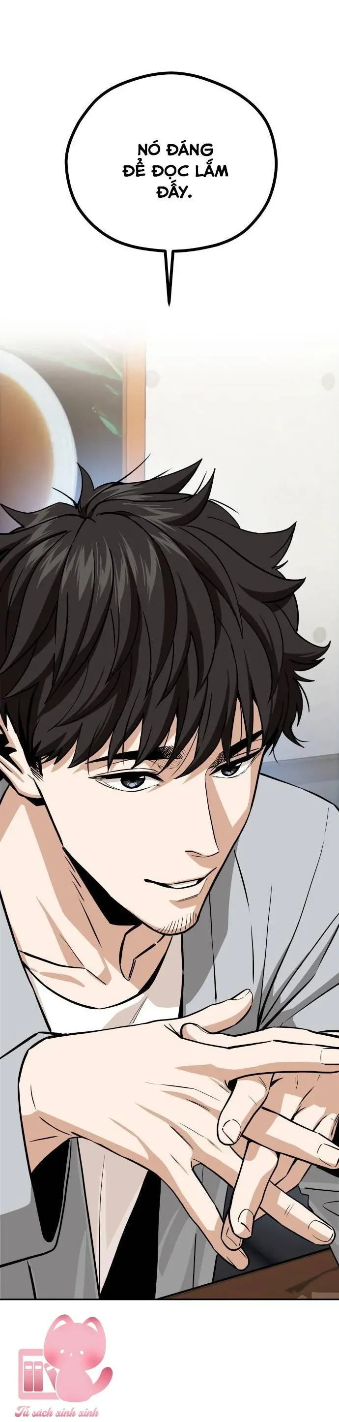 Nhận Nuôi Người Cha Phản Diện Chap 81 - Next Chap 82