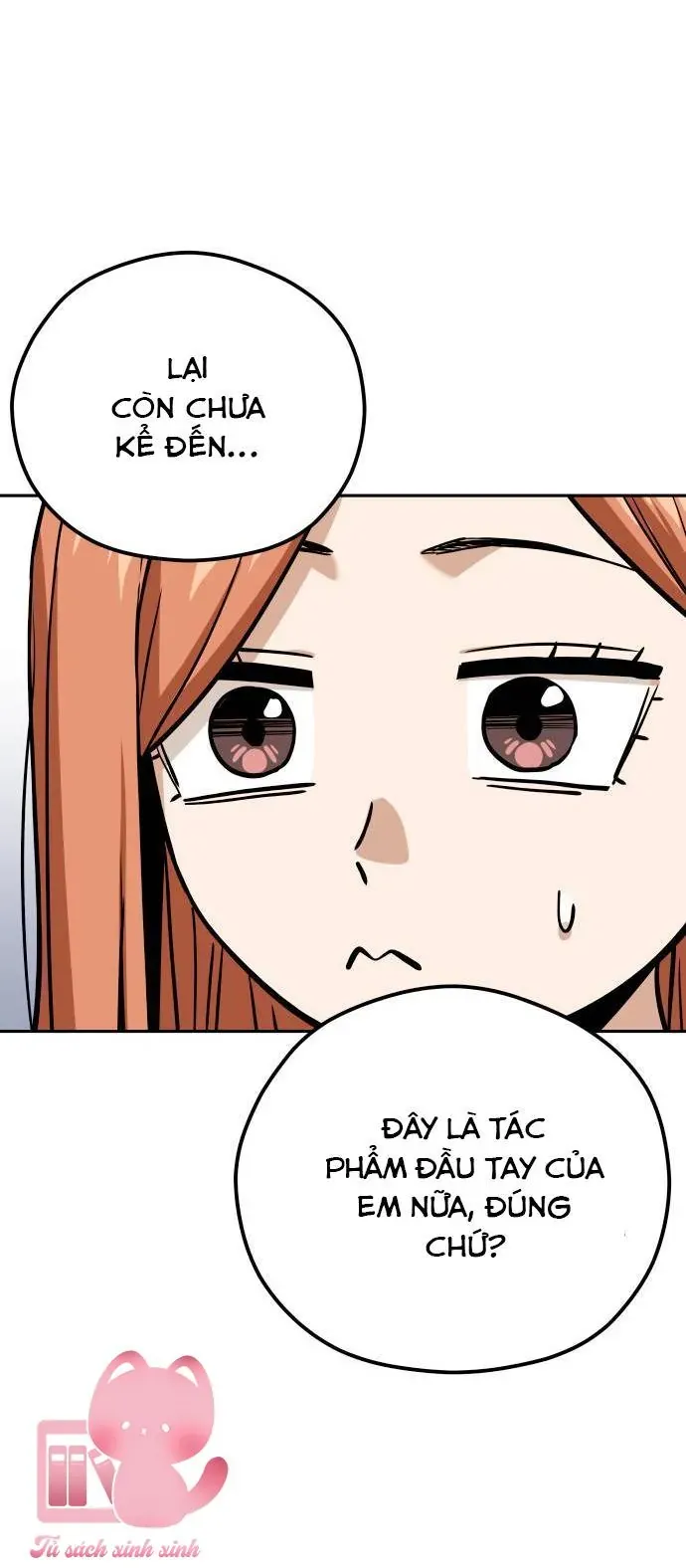 Nhận Nuôi Người Cha Phản Diện Chap 81 - Next Chap 82