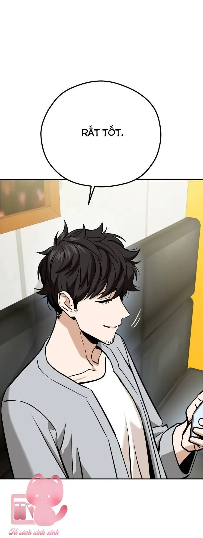 Nhận Nuôi Người Cha Phản Diện Chap 81 - Next Chap 82