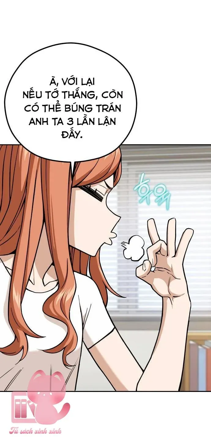 Nhận Nuôi Người Cha Phản Diện Chap 81 - Next Chap 82
