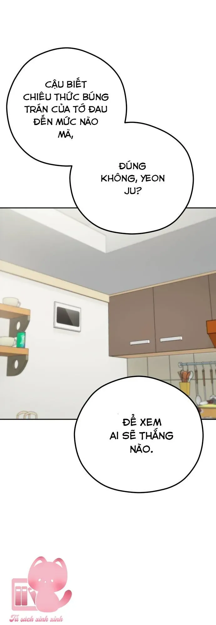 Nhận Nuôi Người Cha Phản Diện Chap 81 - Next Chap 82