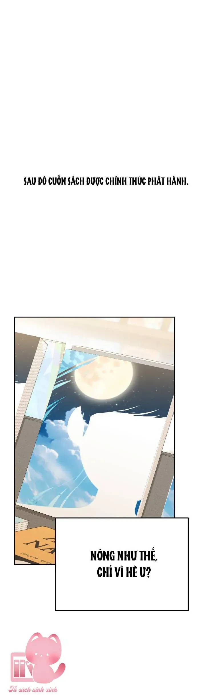 Nhận Nuôi Người Cha Phản Diện Chap 81 - Next Chap 82