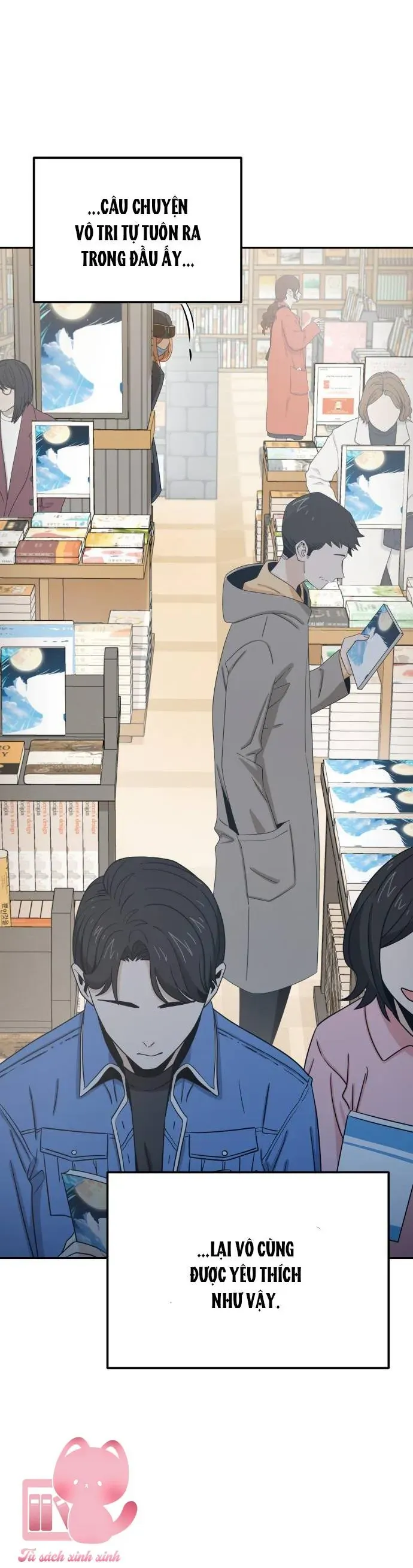 Nhận Nuôi Người Cha Phản Diện Chap 81 - Next Chap 82