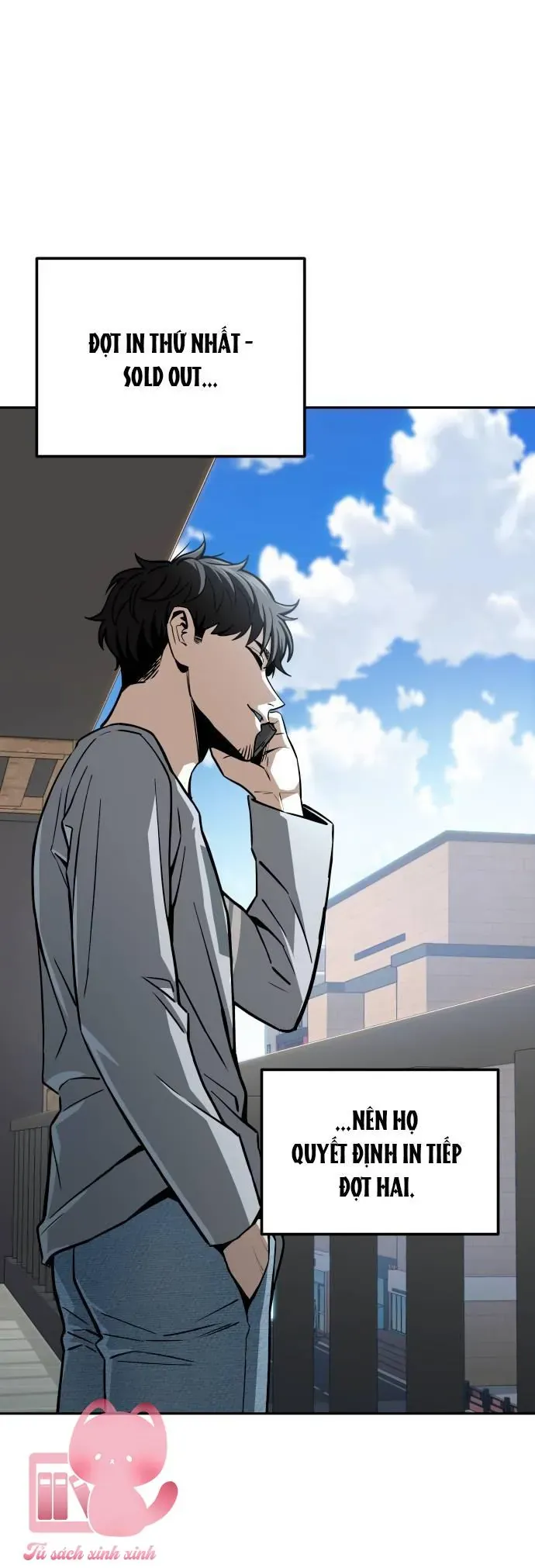 Nhận Nuôi Người Cha Phản Diện Chap 81 - Next Chap 82