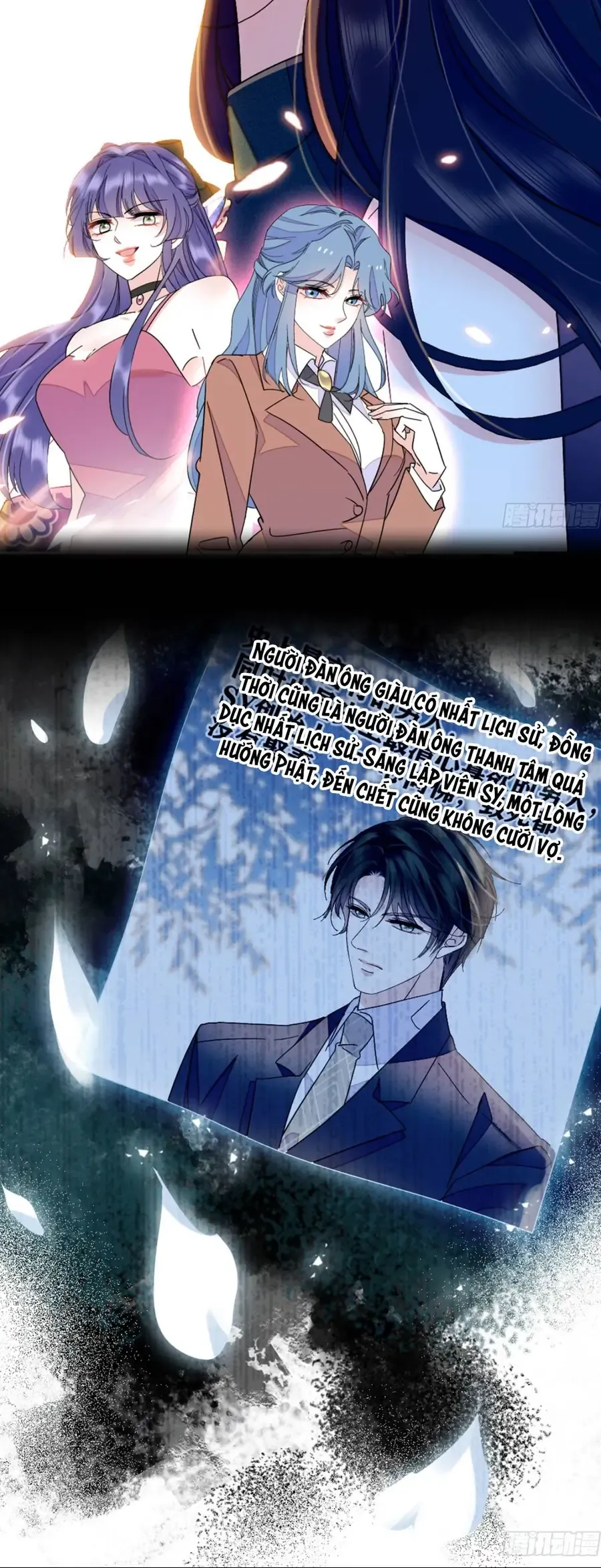 THIÊN KIM TOÀN NĂNG BÁ KHÍ NGÚT TRỜI Chap 230 - Next Chap 231