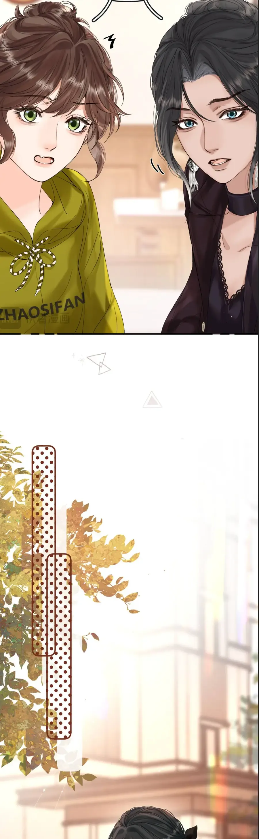 THỈNH ĐA LOAN CHIẾU Chap 37 - Next Chap 38