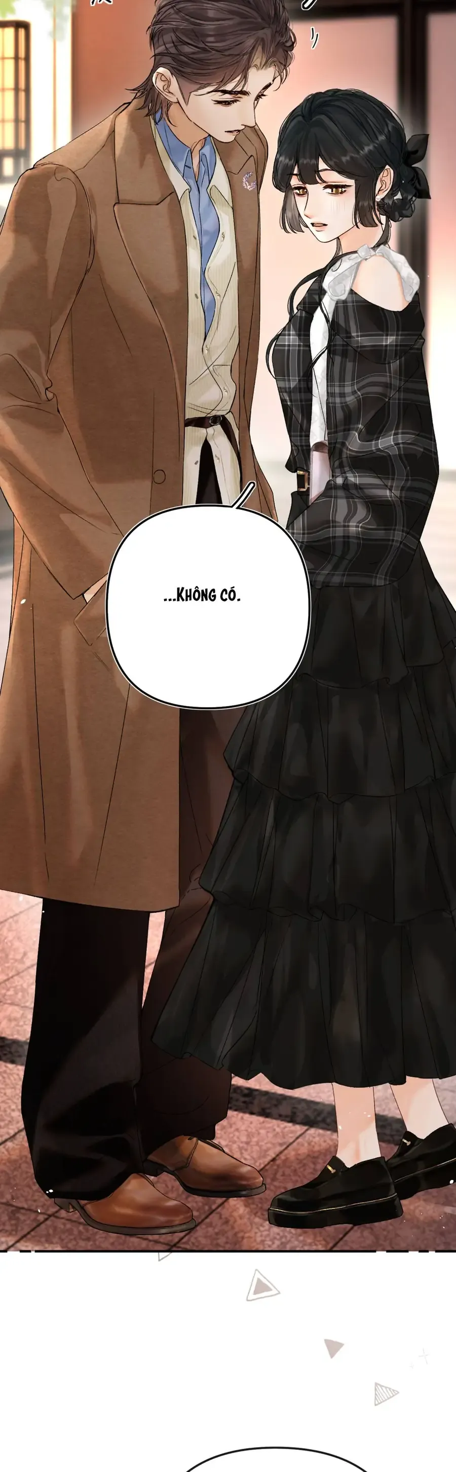 THỈNH ĐA LOAN CHIẾU Chap 37 - Next Chap 38