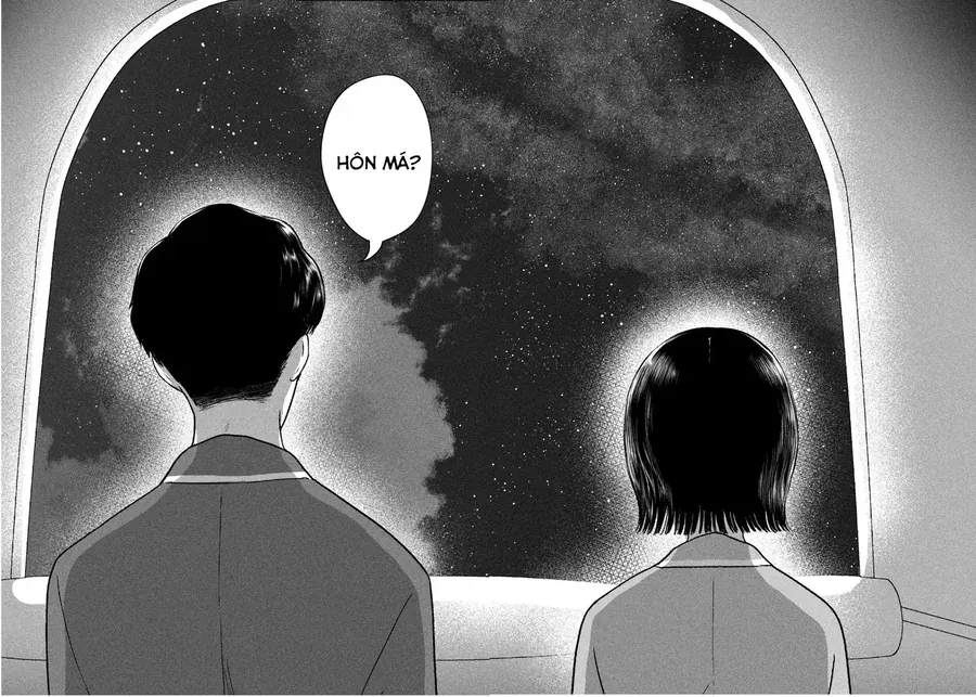 Mùa Hè Dài Ngày 31 Tháng 8 Chap 78 - Next Chap 79