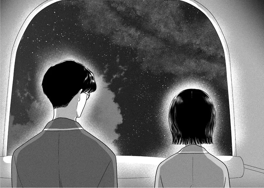 Mùa Hè Dài Ngày 31 Tháng 8 Chap 78 - Next Chap 79