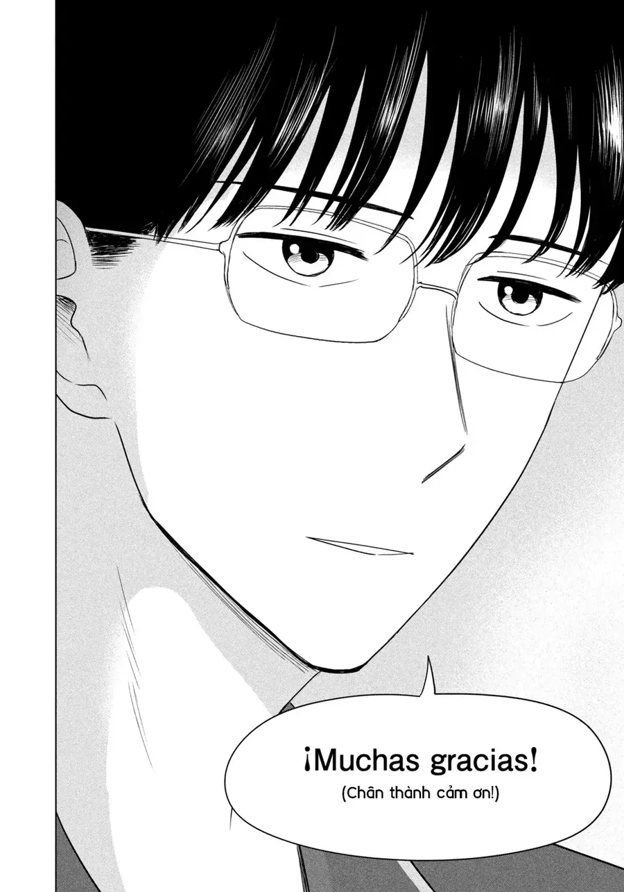 Mùa Hè Dài Ngày 31 Tháng 8 Chap 78 - Next Chap 79