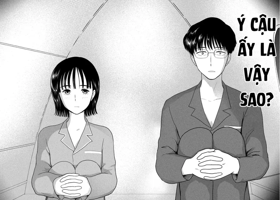 Mùa Hè Dài Ngày 31 Tháng 8 Chap 79 - Next Chap 80