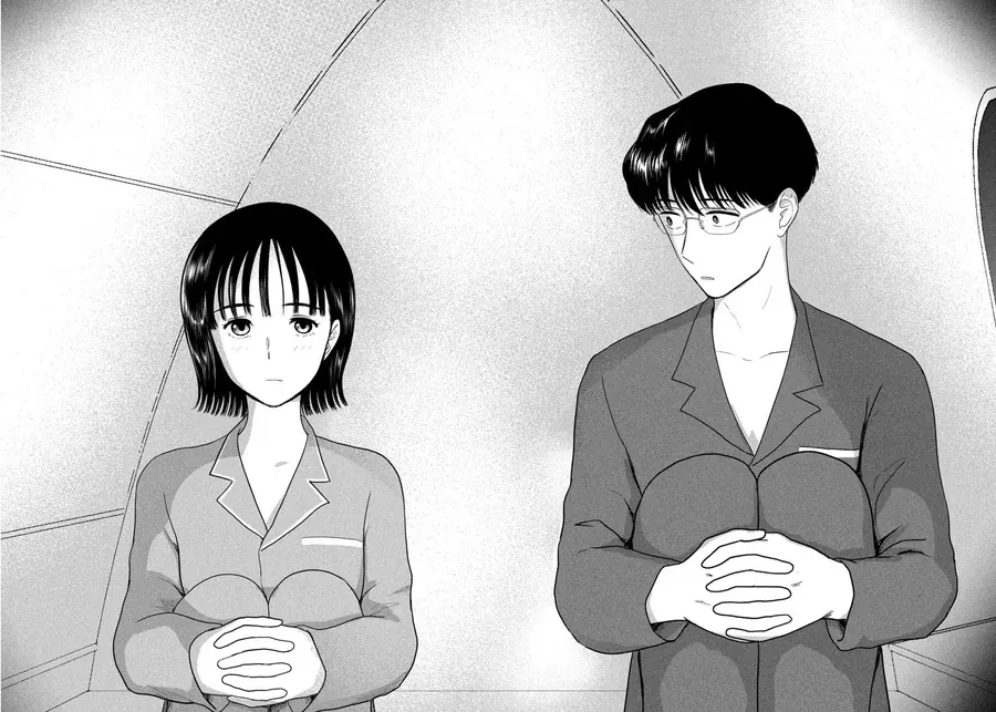 Mùa Hè Dài Ngày 31 Tháng 8 Chap 79 - Next Chap 80