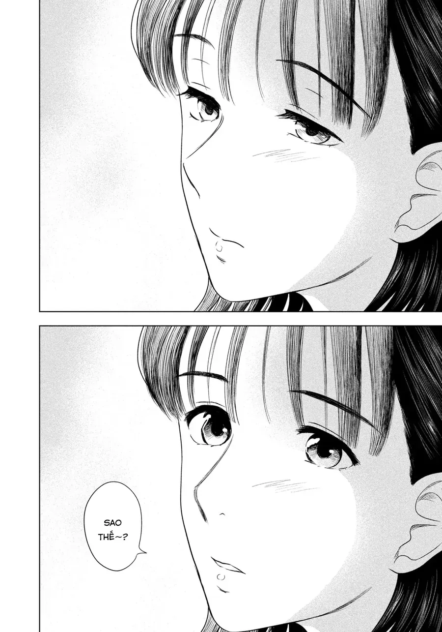 Mùa Hè Dài Ngày 31 Tháng 8 Chap 79 - Next Chap 80