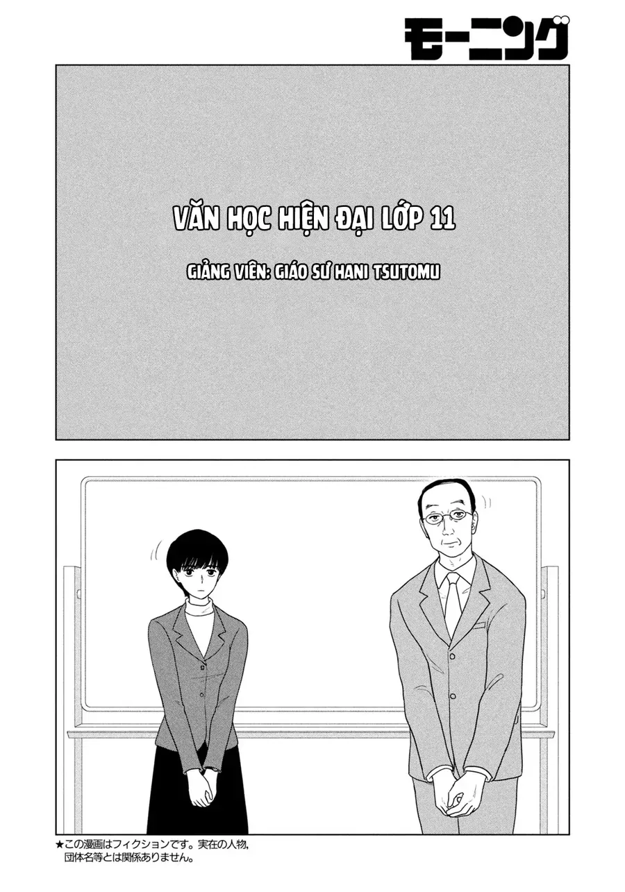 Mùa Hè Dài Ngày 31 Tháng 8 Chap 79 - Next Chap 80