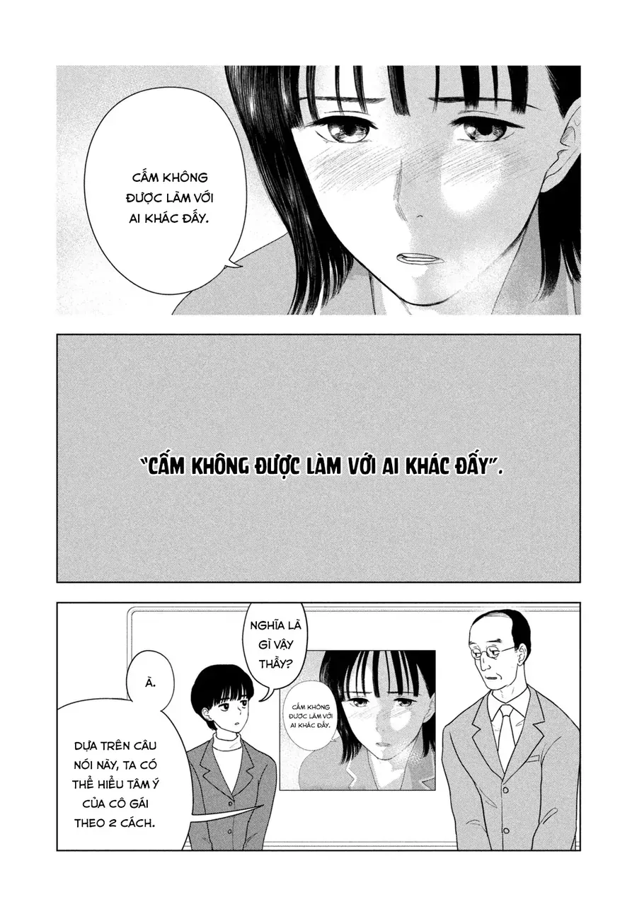 Mùa Hè Dài Ngày 31 Tháng 8 Chap 79 - Next Chap 80