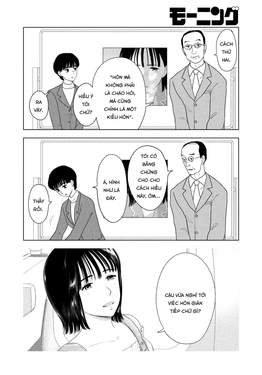 Mùa Hè Dài Ngày 31 Tháng 8 Chap 79 - Next Chap 80
