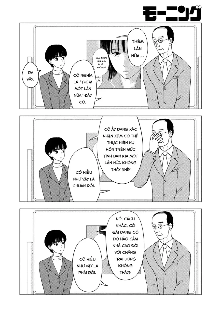 Mùa Hè Dài Ngày 31 Tháng 8 Chap 79 - Next Chap 80