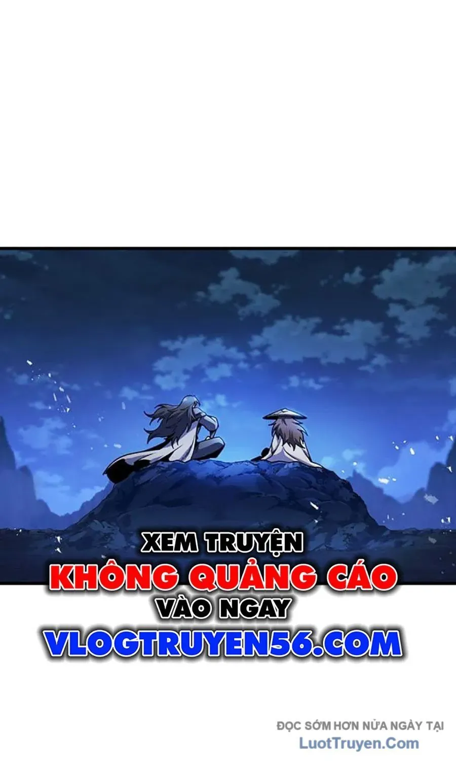 Thanh Kiếm Của Hoàng Đế Chap 112 - Next Chap 113