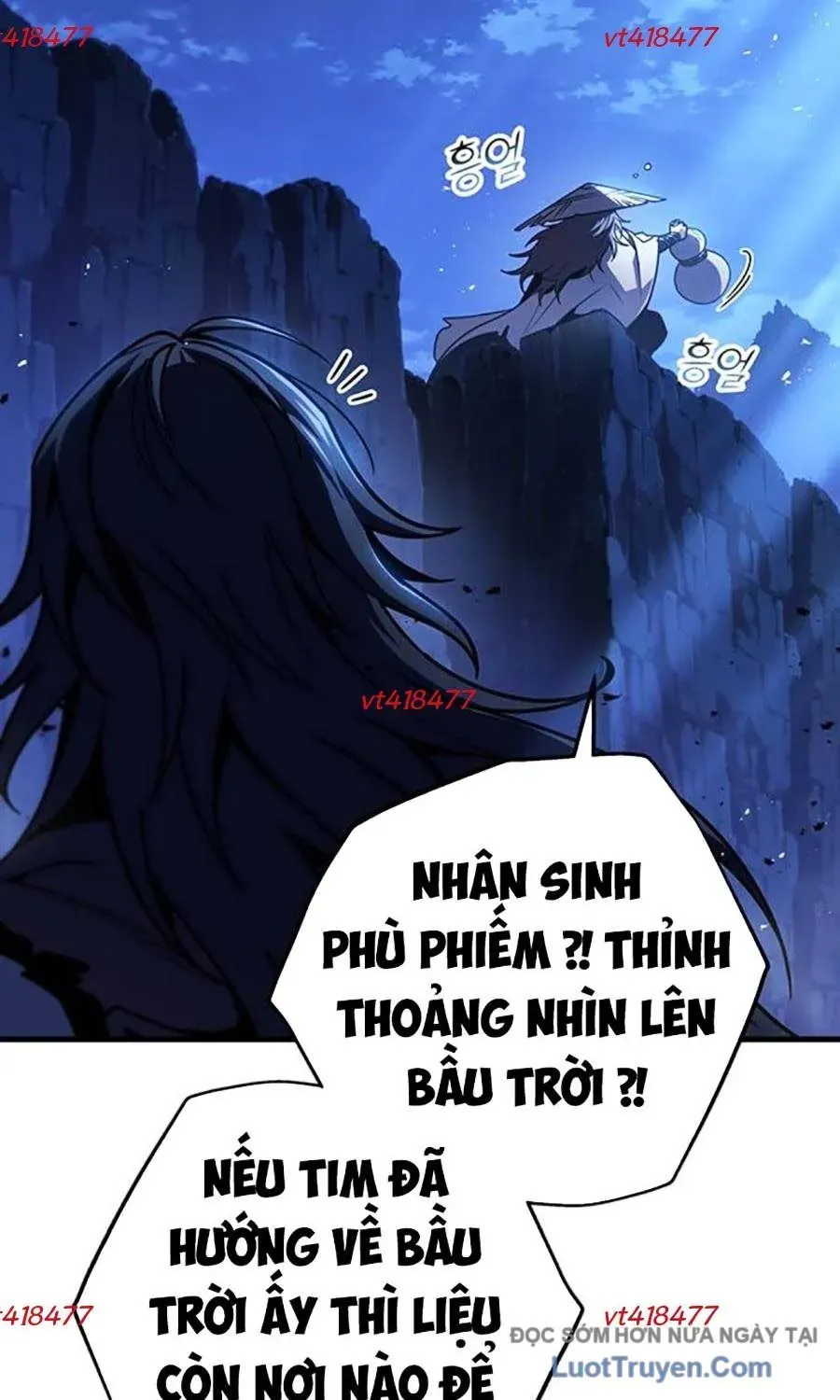 Thanh Kiếm Của Hoàng Đế Chap 112 - Next Chap 113