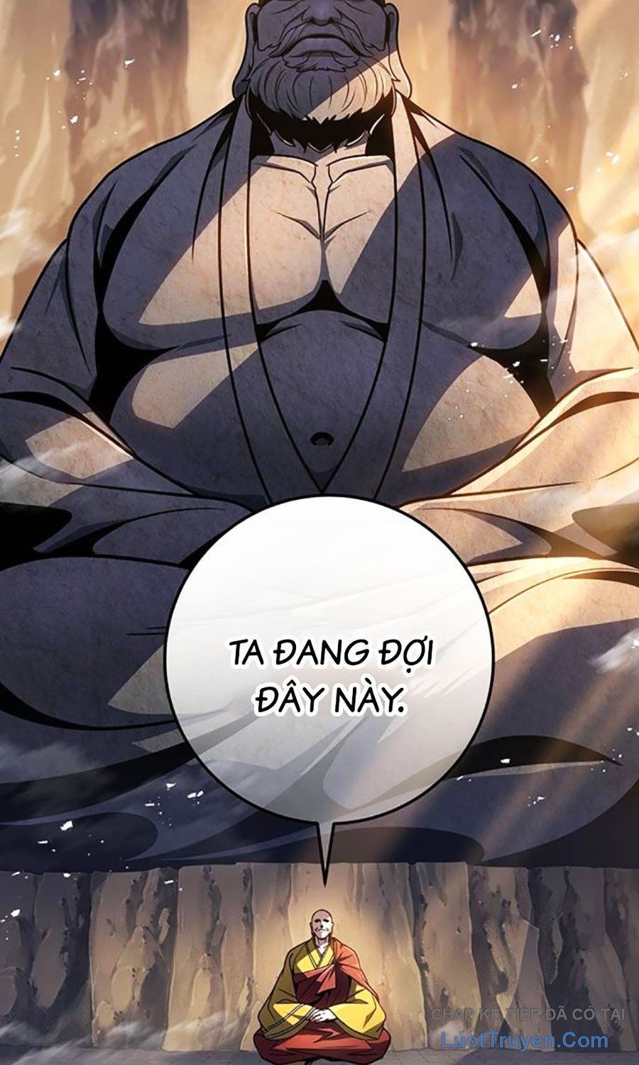 Thanh Kiếm Của Hoàng Đế Chap 115 - Next Chap 116