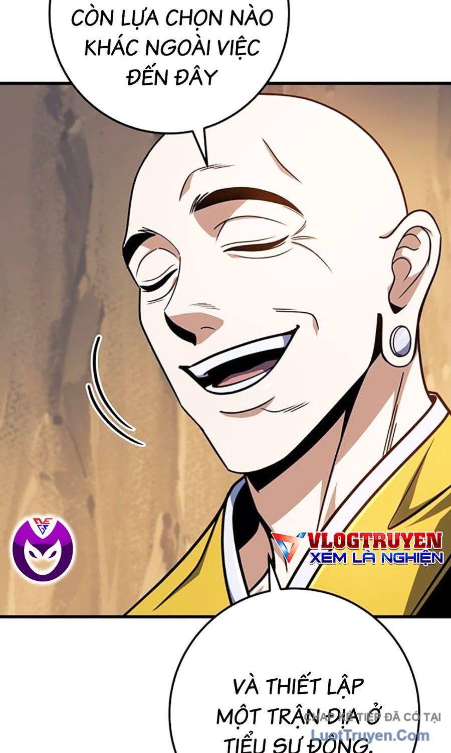 Thanh Kiếm Của Hoàng Đế Chap 115 - Next Chap 116