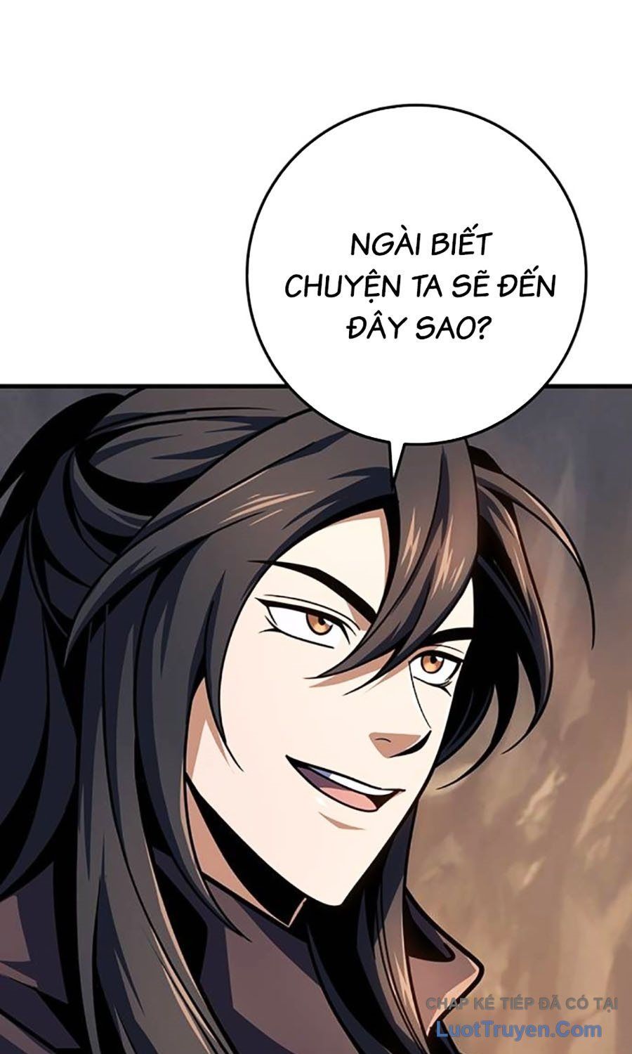 Thanh Kiếm Của Hoàng Đế Chap 115 - Next Chap 116