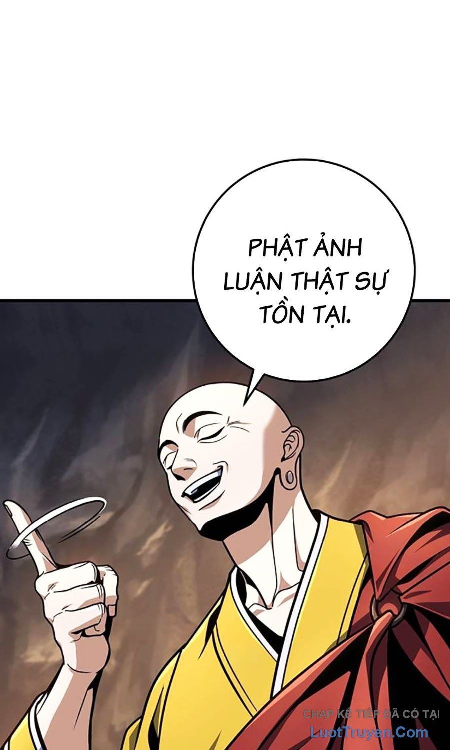 Thanh Kiếm Của Hoàng Đế Chap 115 - Next Chap 116