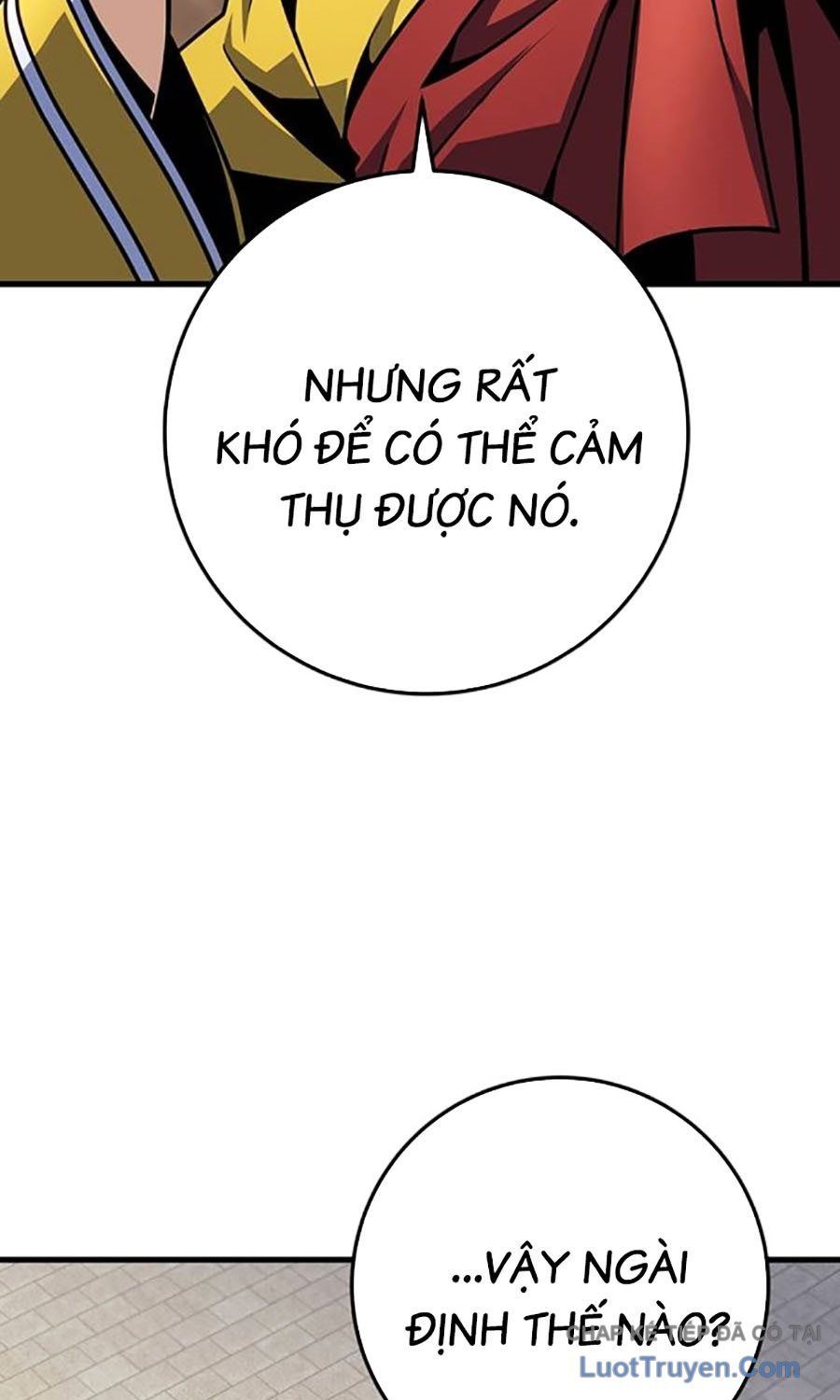 Thanh Kiếm Của Hoàng Đế Chap 115 - Next Chap 116