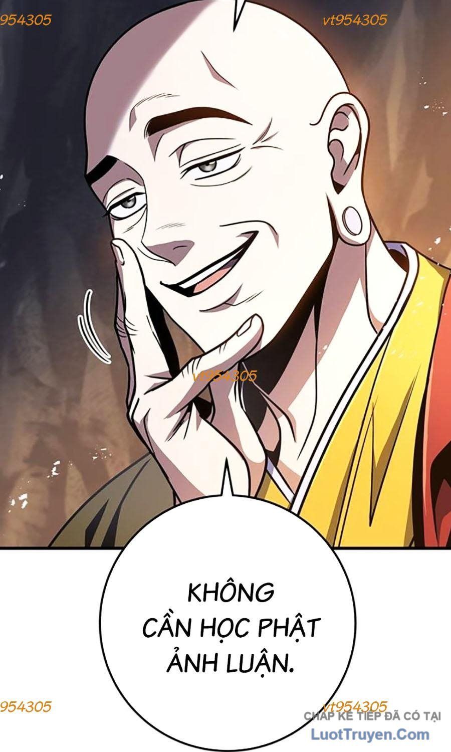 Thanh Kiếm Của Hoàng Đế Chap 115 - Next Chap 116