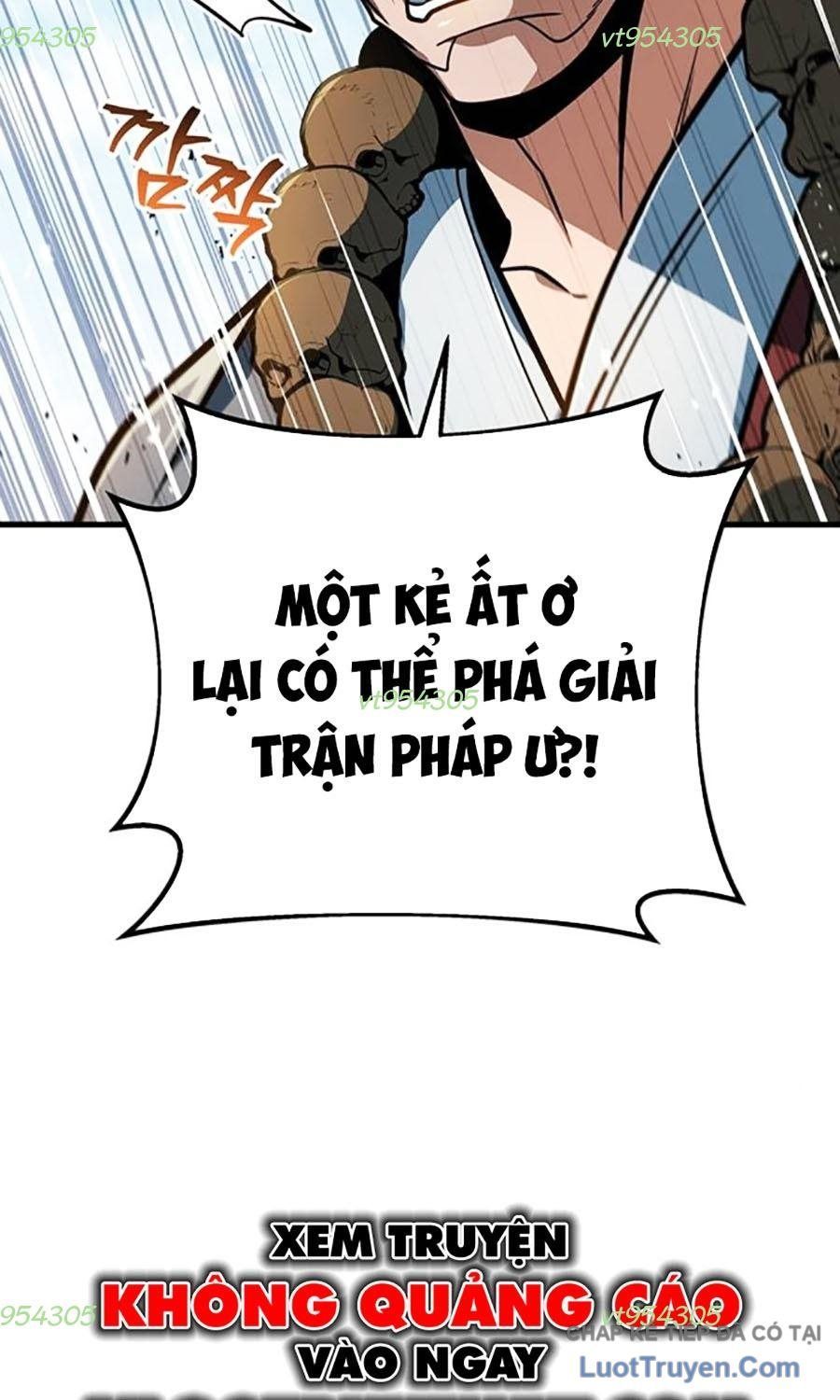Thanh Kiếm Của Hoàng Đế Chap 115 - Next Chap 116