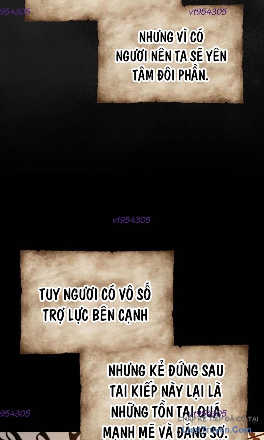 Thanh Kiếm Của Hoàng Đế Chap 115 - Next Chap 116