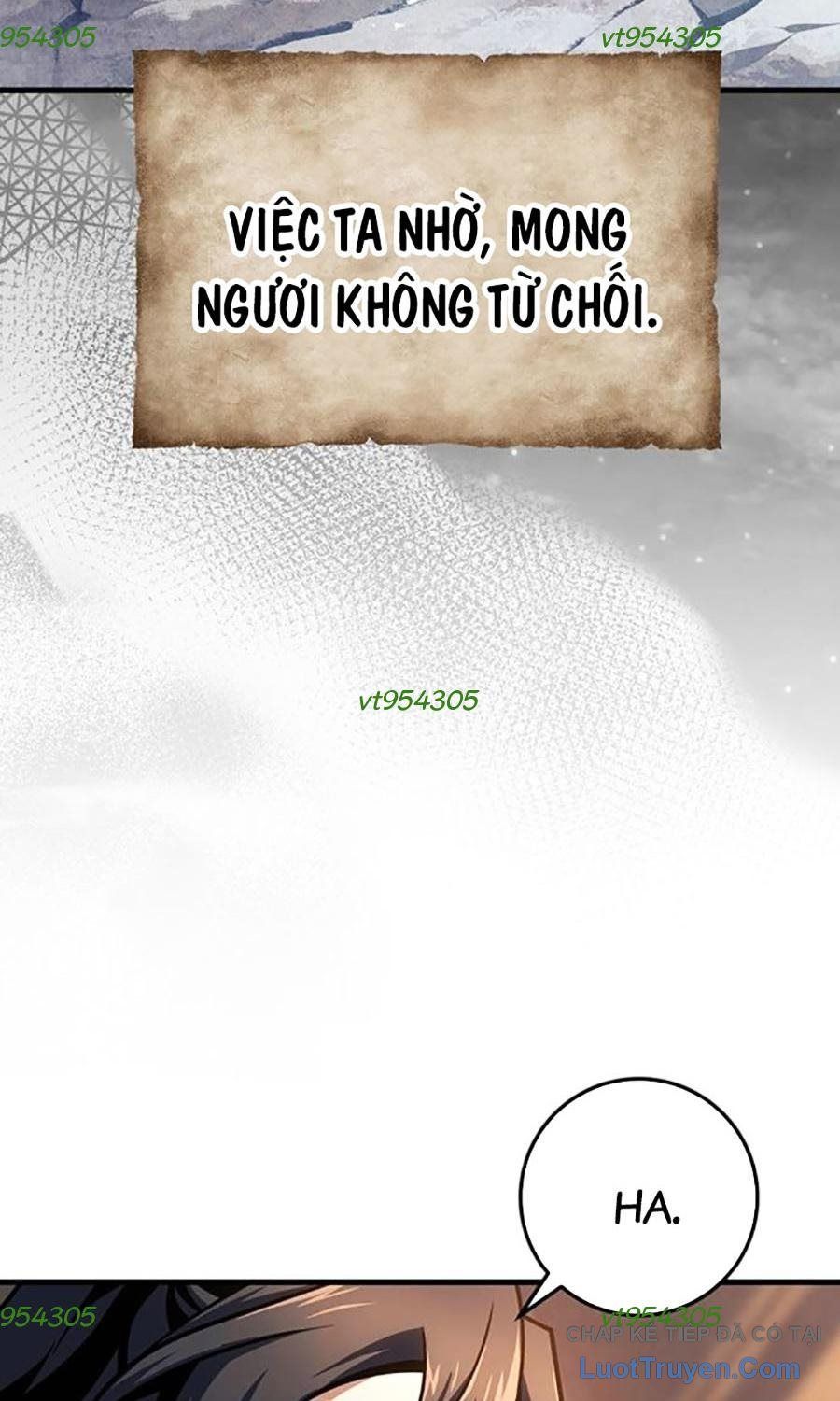 Thanh Kiếm Của Hoàng Đế Chap 115 - Next Chap 116