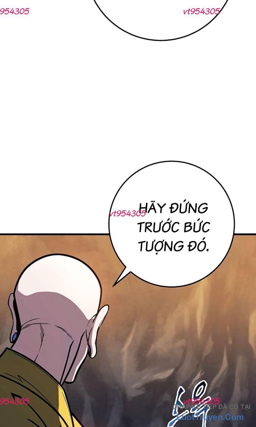 Thanh Kiếm Của Hoàng Đế Chap 115 - Next Chap 116