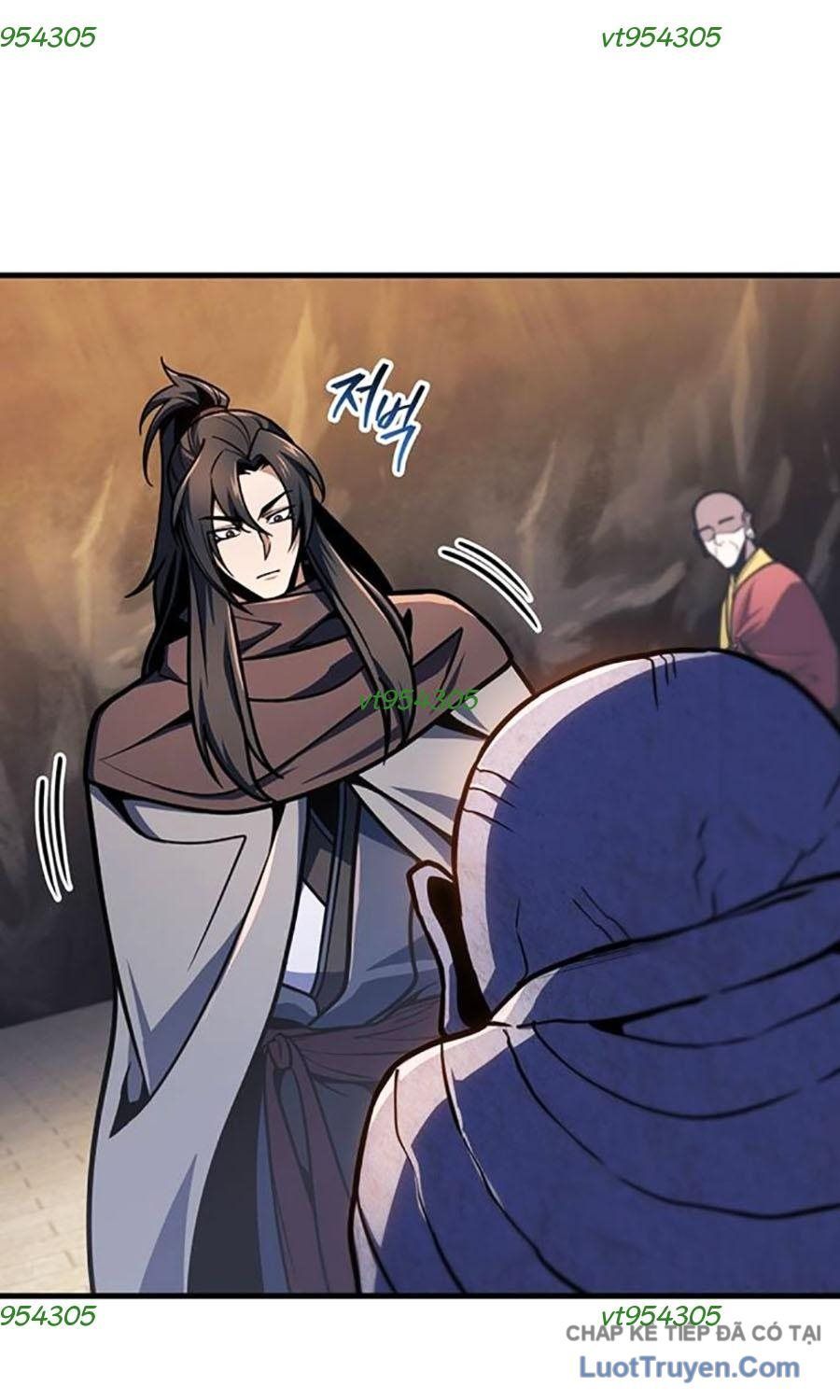 Thanh Kiếm Của Hoàng Đế Chap 115 - Next Chap 116