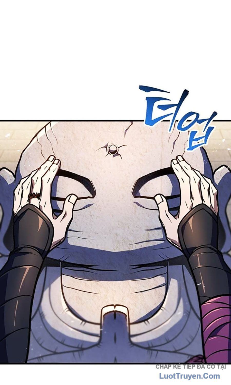 Thanh Kiếm Của Hoàng Đế Chap 115 - Next Chap 116