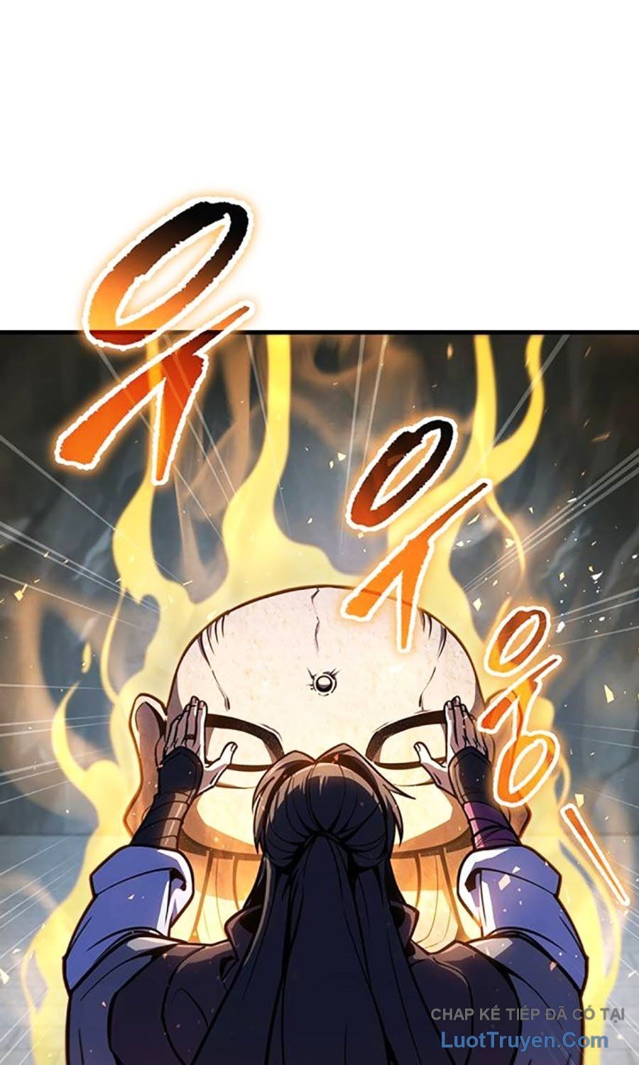 Thanh Kiếm Của Hoàng Đế Chap 115 - Next Chap 116