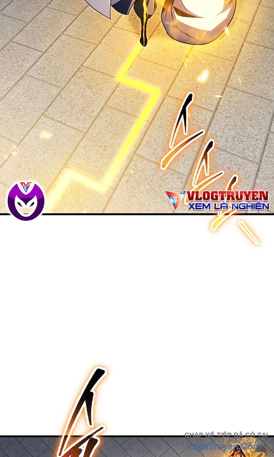 Thanh Kiếm Của Hoàng Đế Chap 115 - Next Chap 116