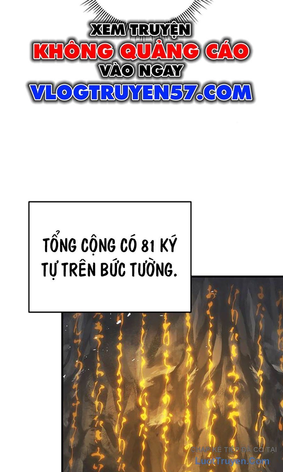 Thanh Kiếm Của Hoàng Đế Chap 115 - Next Chap 116