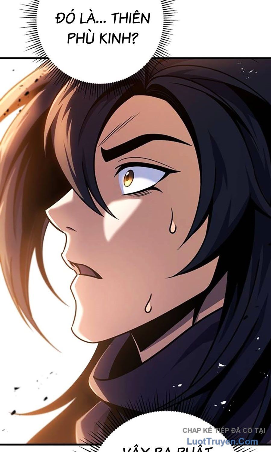 Thanh Kiếm Của Hoàng Đế Chap 115 - Next Chap 116