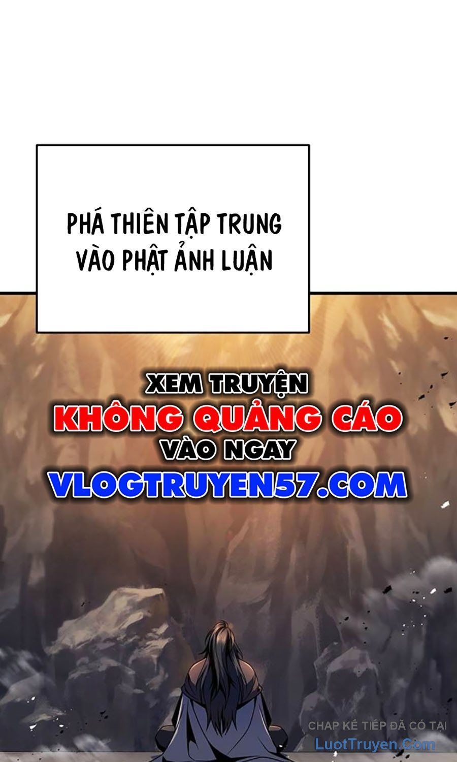 Thanh Kiếm Của Hoàng Đế Chap 115 - Next Chap 116