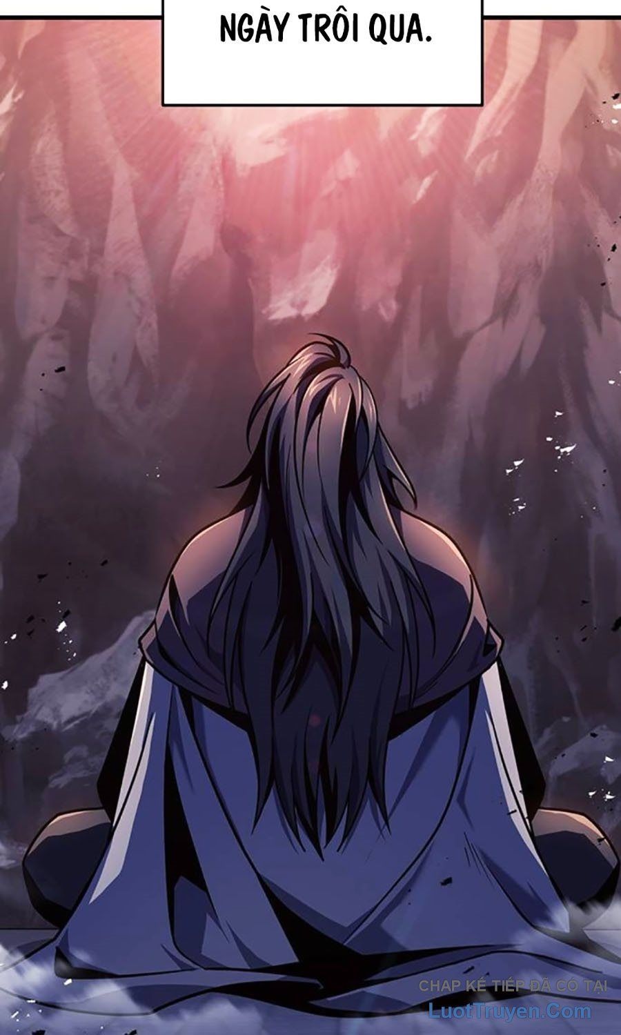 Thanh Kiếm Của Hoàng Đế Chap 115 - Next Chap 116