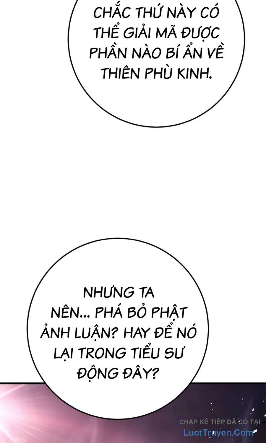 Thanh Kiếm Của Hoàng Đế Chap 115 - Next Chap 116