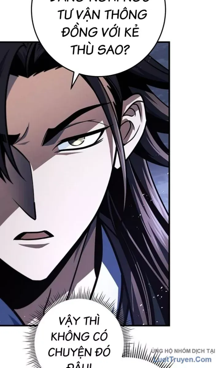 Thanh Kiếm Của Hoàng Đế Chap 117 - Next Chap 118