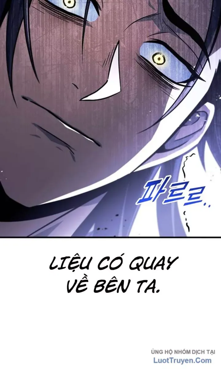 Thanh Kiếm Của Hoàng Đế Chap 117 - Next Chap 118