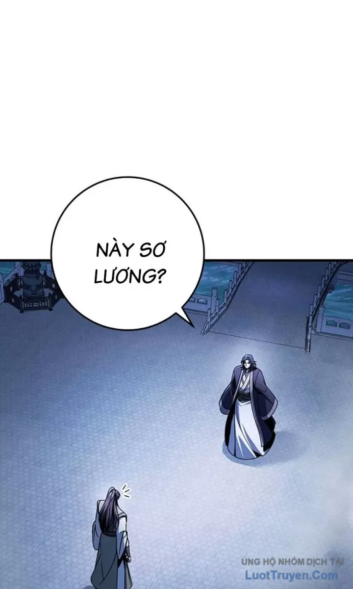 Thanh Kiếm Của Hoàng Đế Chap 117 - Next Chap 118