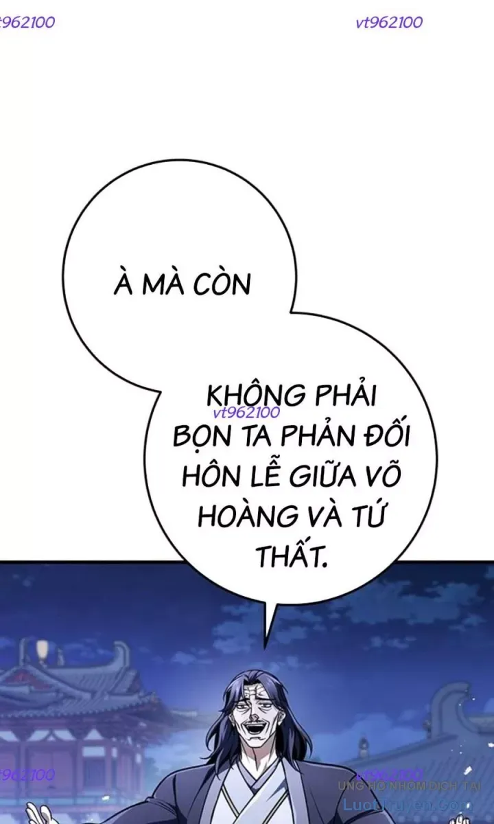 Thanh Kiếm Của Hoàng Đế Chap 117 - Next Chap 118